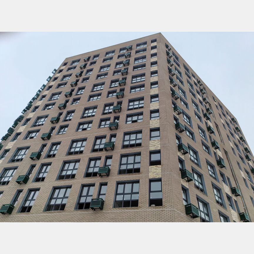 Квартира-студия, 28 м², 6/10 эт.