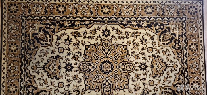 Ковер настенный СССР