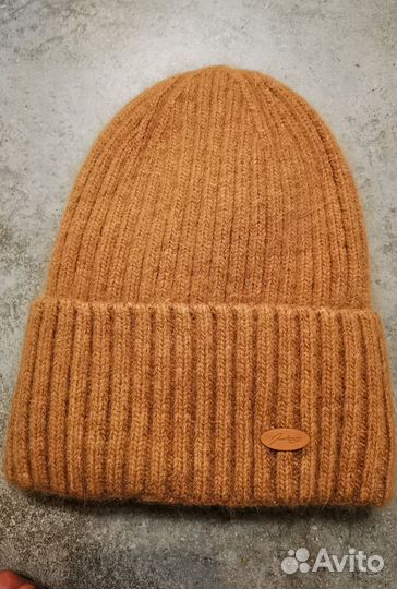 Шапка ангора