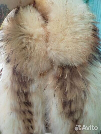 Жилетка для девочки