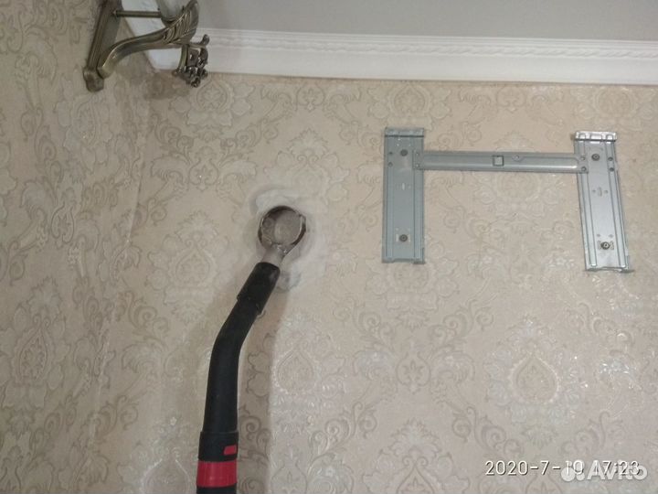 Установка сплит систем и кондиционеров