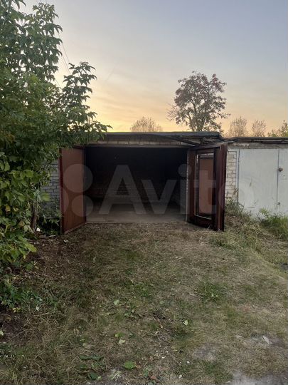 Гараж, 26 м²