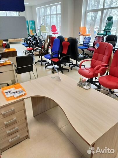 Офисная мебель