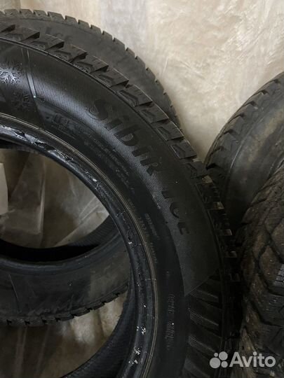 Matador MP 50 Sibir Ice 195/65 R15