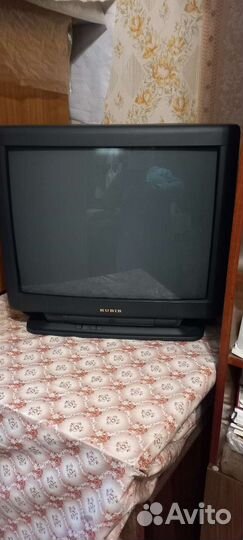 Телевизор Рубин