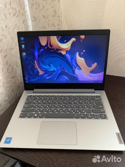 Ноутбук lenovo IdeaPad 114igl05