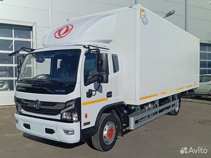 DongFeng C120L, 2024