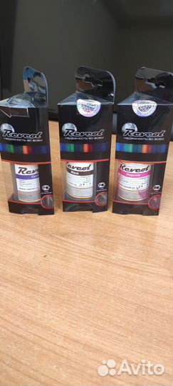 Чернила для принтера Epson