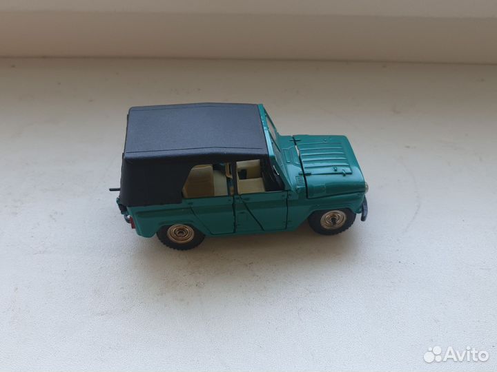 Модели машин СССР