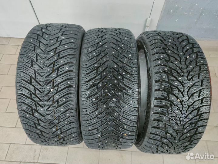 Nokian Tyres Hakkapeliitta 8 235/40 R18