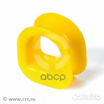 Подушка полиуретановая рулевой рейки chevrolet