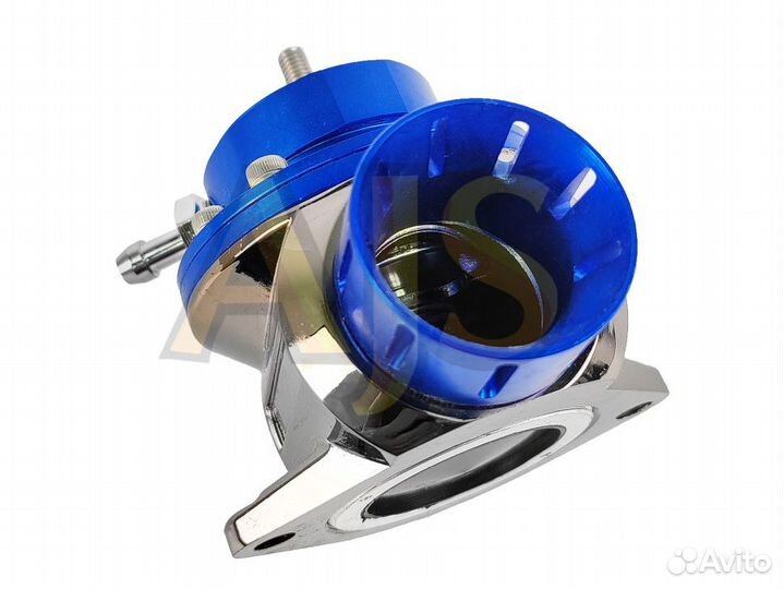 Блоу-офф Greddy FV синий