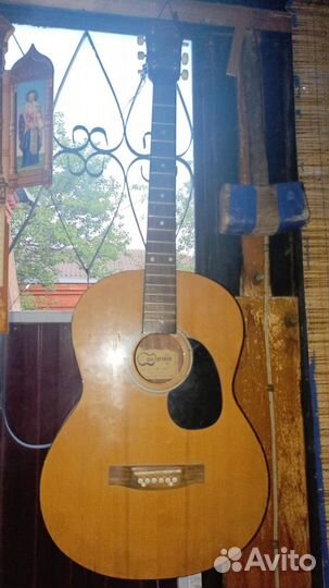 Классическая гитара