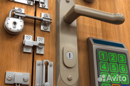 Обучение вскрытию замков,машин,сейфов