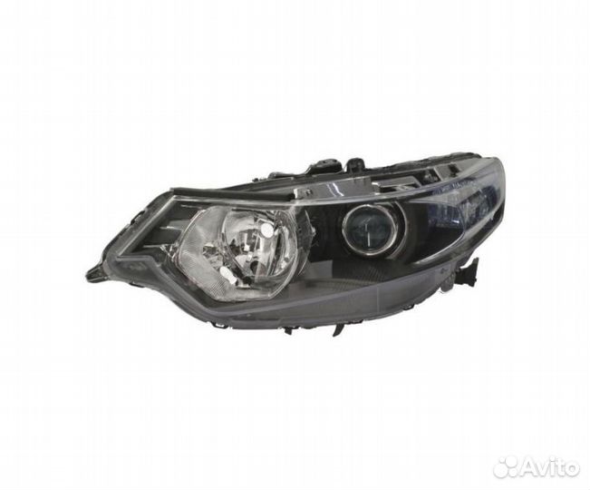 Фара левая Honda Accord 8 (2011-2013)