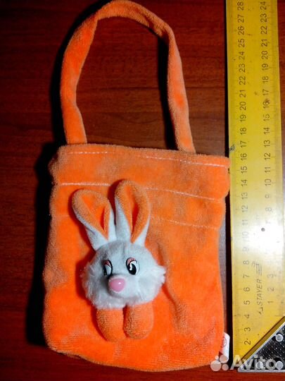 Сумочка, подвесная система, подушка, переноска