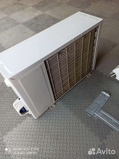 Сплит система LG