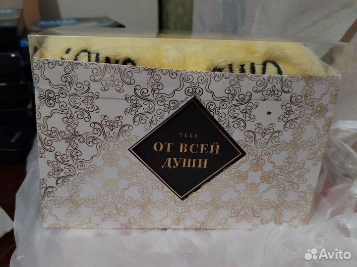 Набор косметики