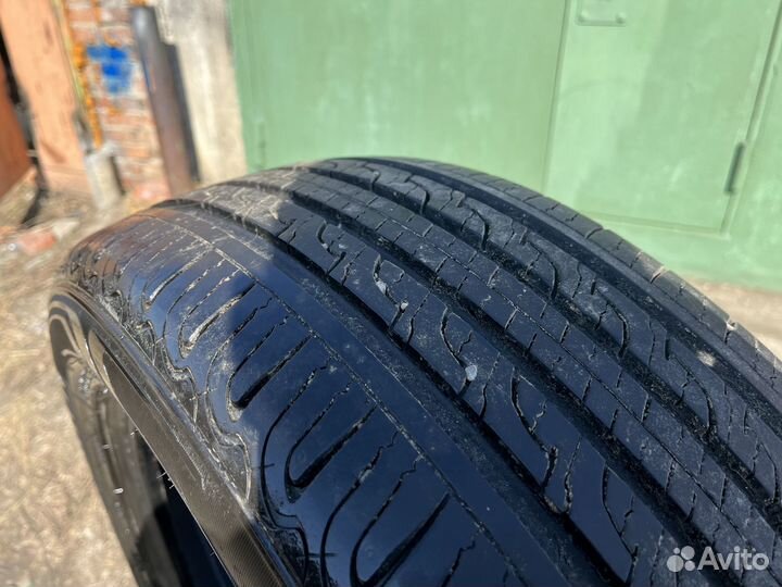 Giti GitiComfort 520V1 215/55 R18