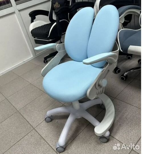 Детский стул кресло - Новое