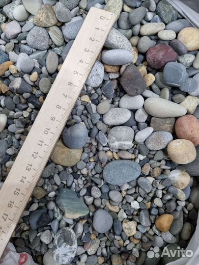 Камни морские для аквариума