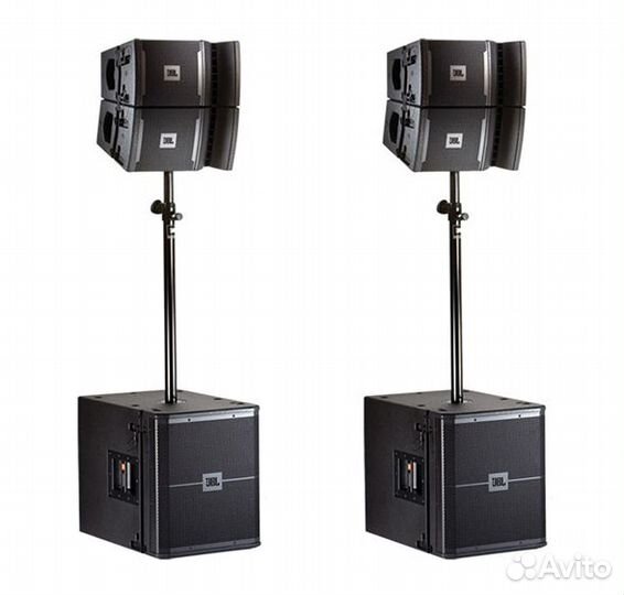 Комплекты оборудования для мероприятий