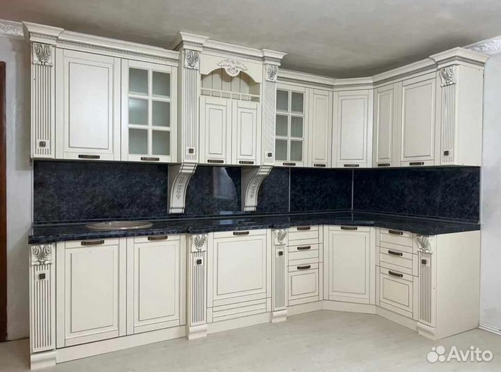 Кухня Камелия