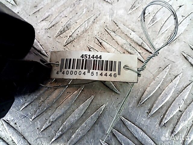 Катушка зажигания Hyundai Atos 2 2006 2731002630