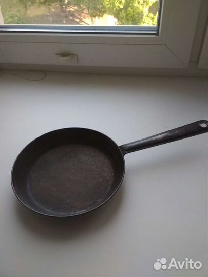 Сковороды/Формы для выпечки