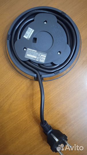 Шнур для чайника redmond