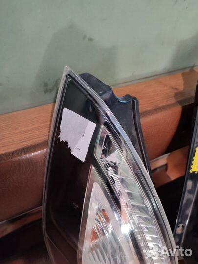 Комплект фонарей mazda 5 cr LED