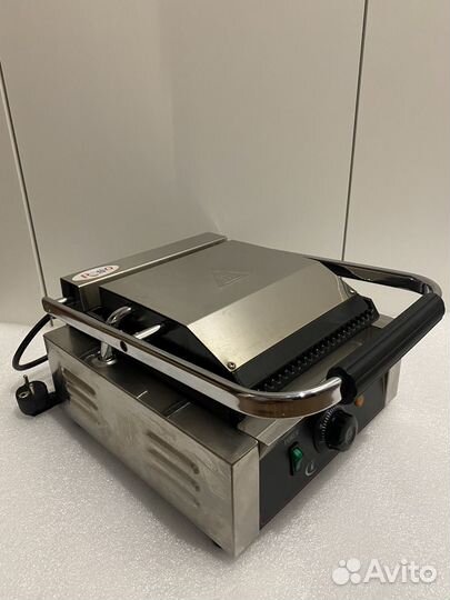 Электрогриль rosso