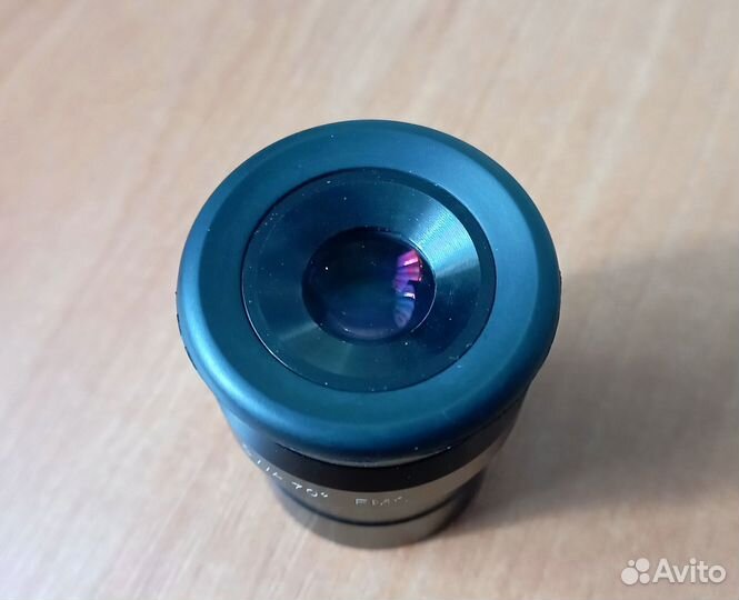 Окуляр для телескопа deepsky swa 10 мм