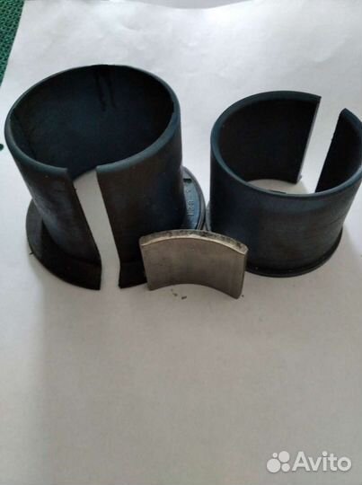 Запчасти Меркури 50ео