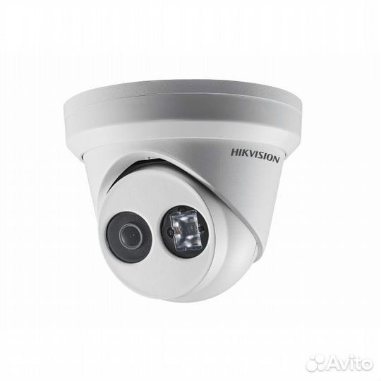 Hikvision DS-2CD2323G0-I (4mm)
