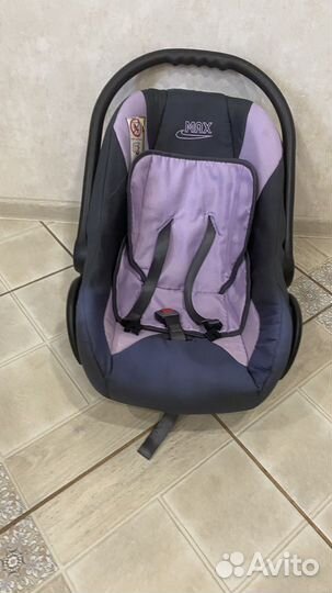 Коляска verdi 3 в 1