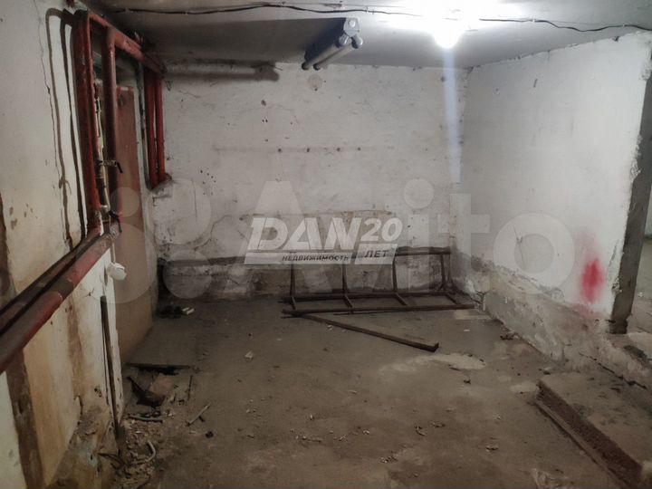 Нежилое помещение 356 кв.м