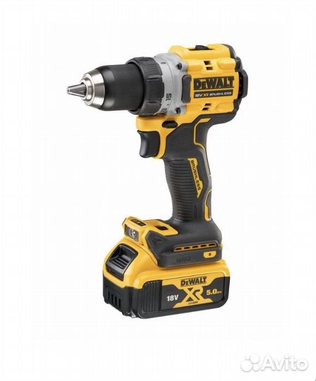 Dewalt DCD800P2T