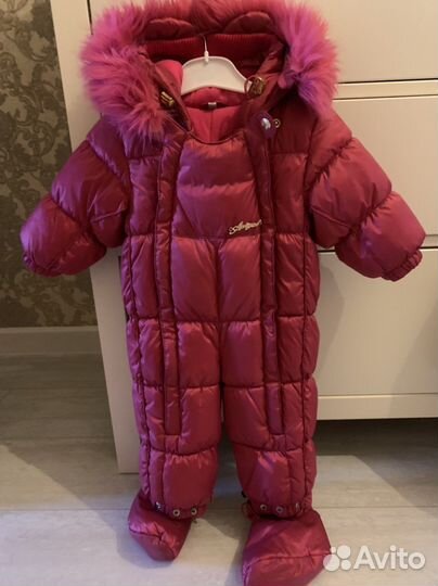 Комбинезон олдос