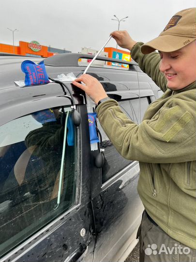 Открыть машину, квартиру, замена замков