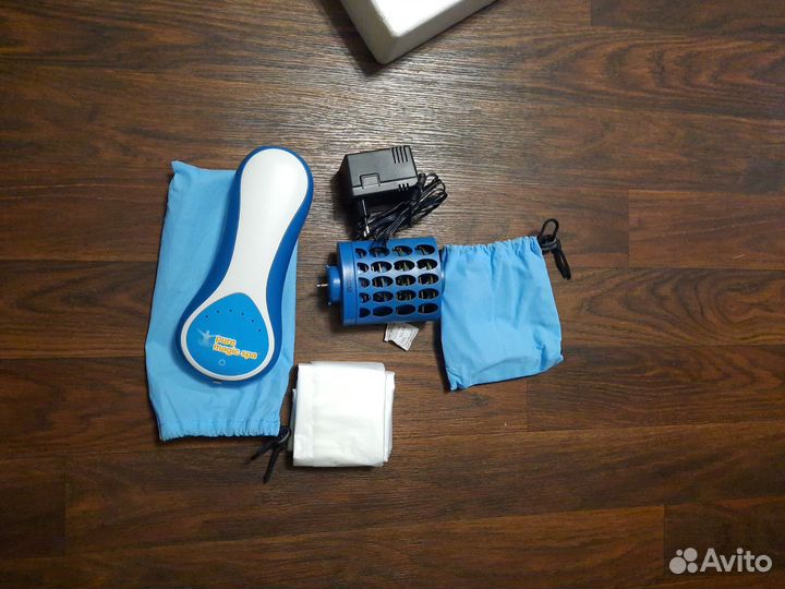 Ванна для ног