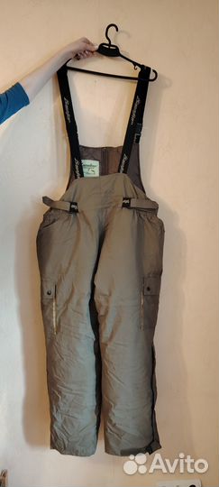 Комплект зимней одежды Canadian Camper