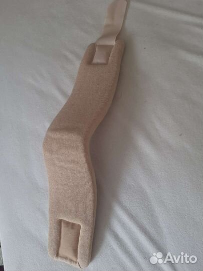 Бандаж на шею