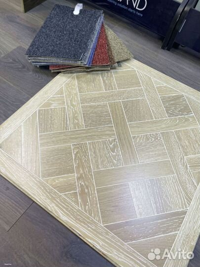 Инженерный модуль