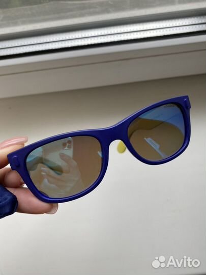 Очки солнечные