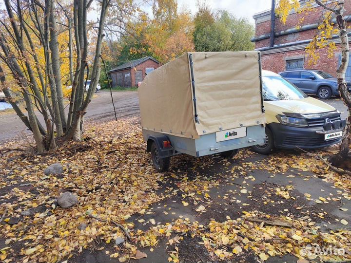 Volkswagen Caddy 1.6 МТ, 2016, 160 000 км