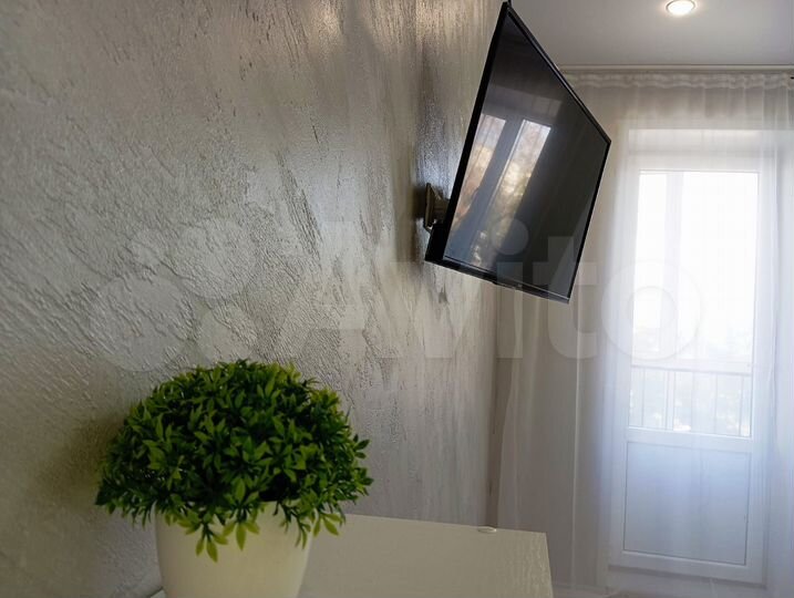 1-к. квартира, 59 м², 3/11 эт.