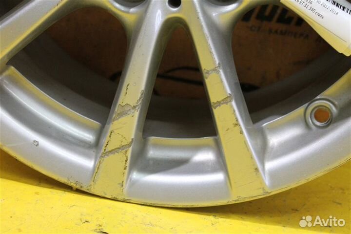 Комплект дисков BMW 3 Series F30