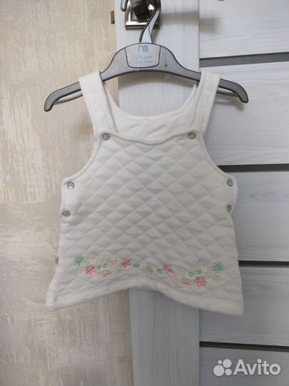 Вещи на девочку