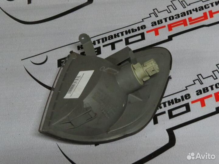 Габарит subaru forester SF5 SF9 3439 R 2 модель